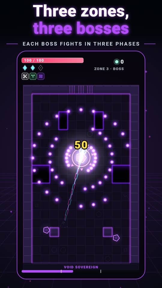 Boss fight
